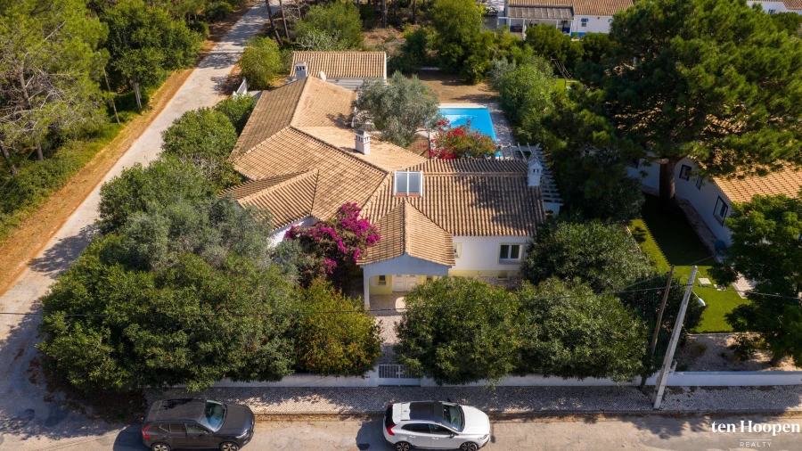 Moradia T5 para Venda em Aljezur Foto 44