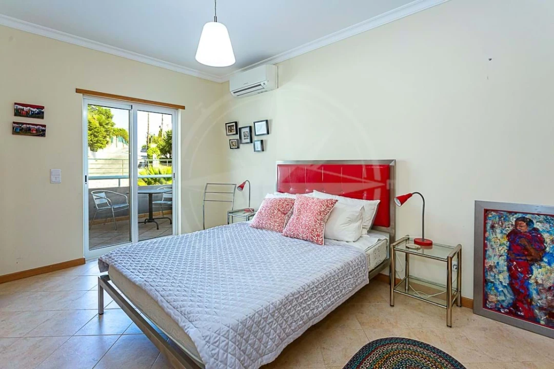 Moradia T4 para Venda em Tavira (Santa Maria e Santiago) Foto 17