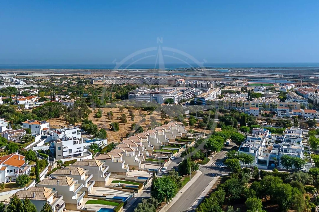 Moradia T4 para Venda em Tavira (Santa Maria e Santiago) Foto 27