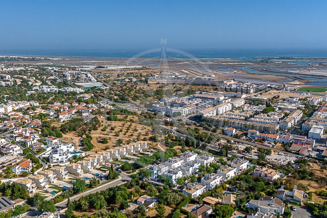 Moradia T4 para Venda em Tavira (Santa Maria e Santiago) Foto 28