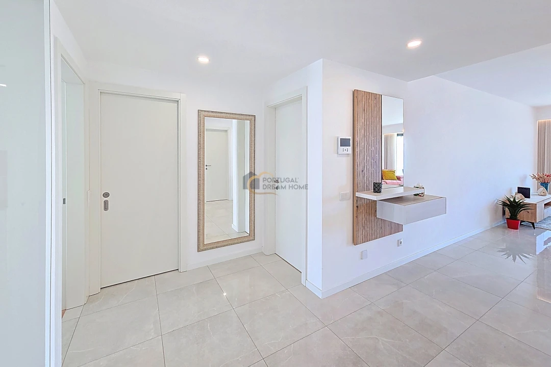 Apartamento T2 para Venda em Albufeira e Olhos de Água Foto 8
