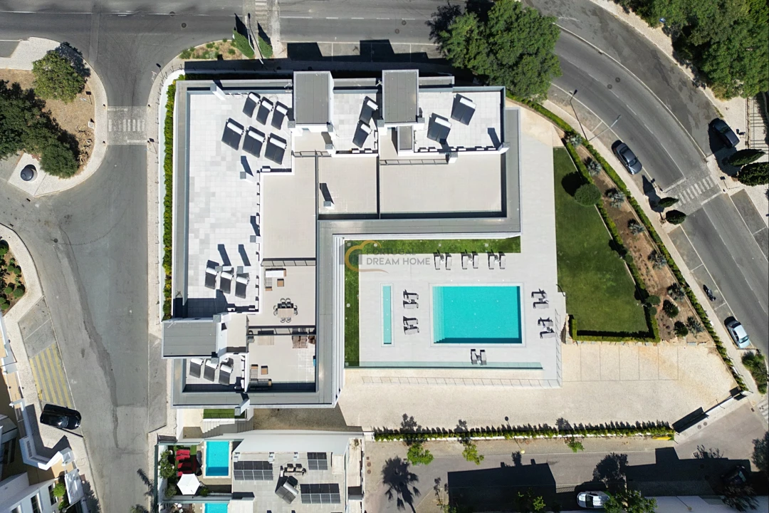 Apartamento T2 para Venda em Albufeira e Olhos de Água Foto 6