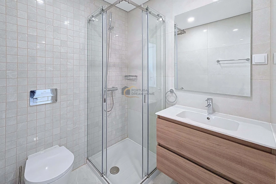 Apartamento T2 para Venda em Albufeira e Olhos de Água Foto 17