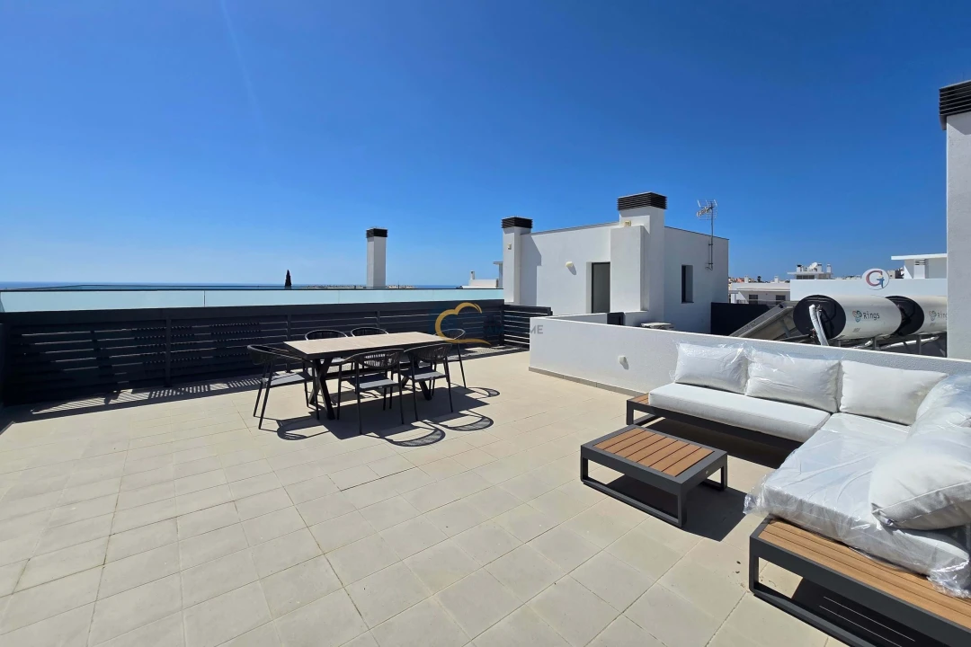 Apartamento T2 para Venda em Albufeira e Olhos de Água Foto 5