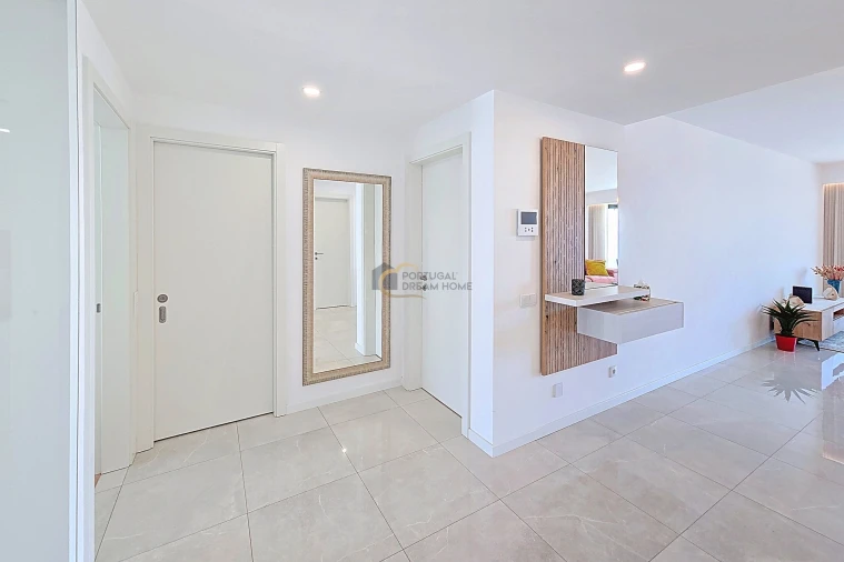 Apartamento T2 para Venda em Albufeira e Olhos de Água Foto 8