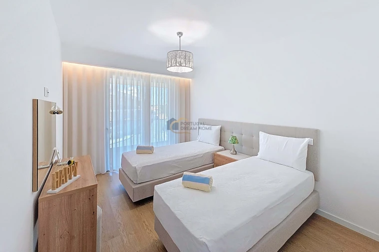 Apartamento T2 para Venda em Albufeira e Olhos de Água Foto 16