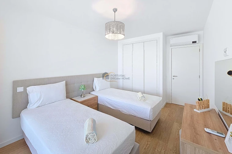 Apartamento T2 para Venda em Albufeira e Olhos de Água Foto 15