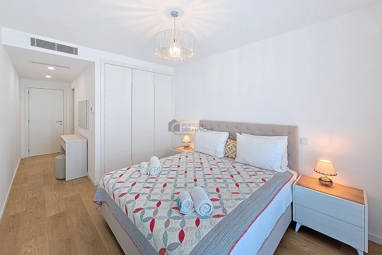 Apartamento T2 para Venda em Albufeira e Olhos de Água Foto 19