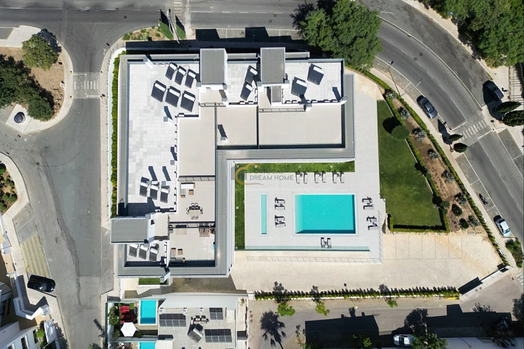 Apartamento T2 para Venda em Albufeira e Olhos de Água Foto 6