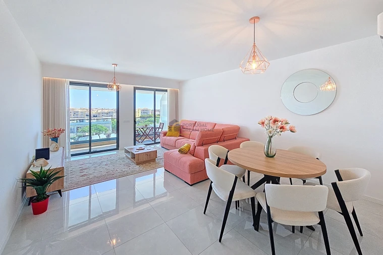 Apartamento T2 para Venda em Albufeira e Olhos de Água Foto 10