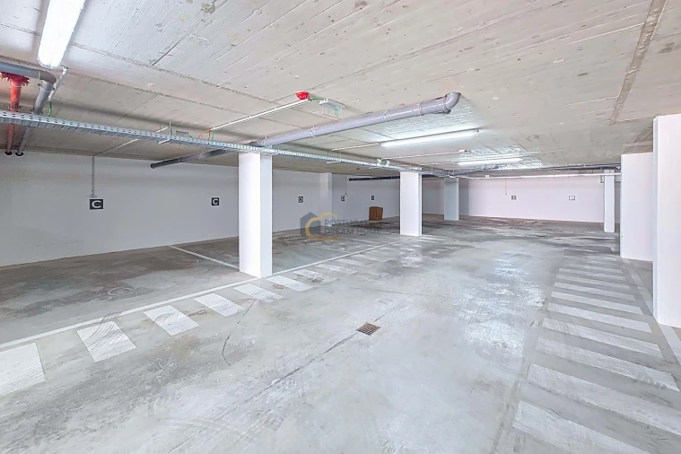 Apartamento T2 para Venda em Albufeira e Olhos de Água Foto 25