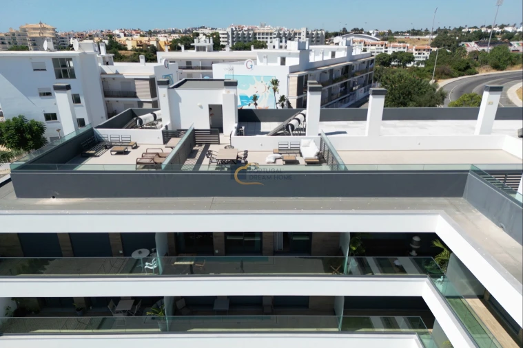 Apartamento T2 para Venda em Albufeira e Olhos de Água Foto 3