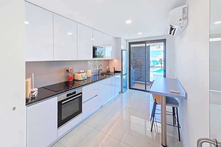 Apartamento T2 para Venda em Albufeira e Olhos de Água Foto 22