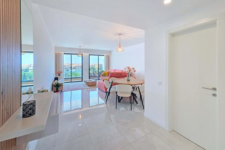 Apartamento T2 para Venda em Albufeira e Olhos de Água Foto 9