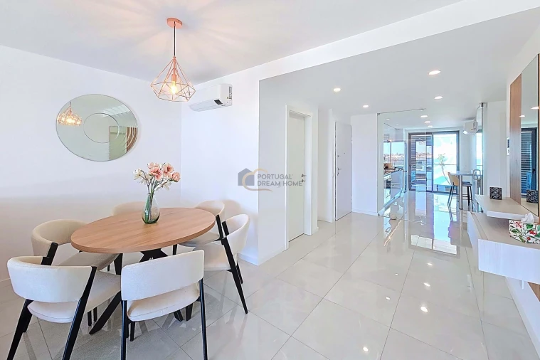 Apartamento T2 para Venda em Albufeira e Olhos de Água Foto 13