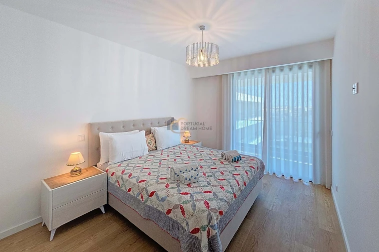 Apartamento T2 para Venda em Albufeira e Olhos de Água Foto 18