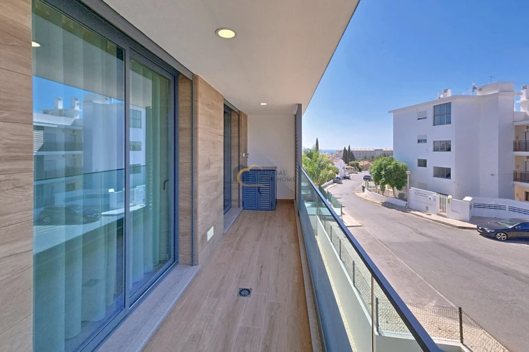 Apartamento T2 para Venda em Albufeira e Olhos de Água Foto 24