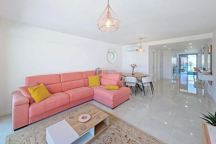 Apartamento T2 para Venda em Albufeira e Olhos de Água Foto 11