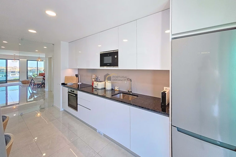 Apartamento T2 para Venda em Albufeira e Olhos de Água Foto 23