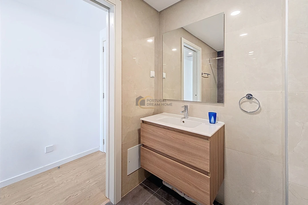Apartamento T2 para Venda em Albufeira e Olhos de Água Foto 20