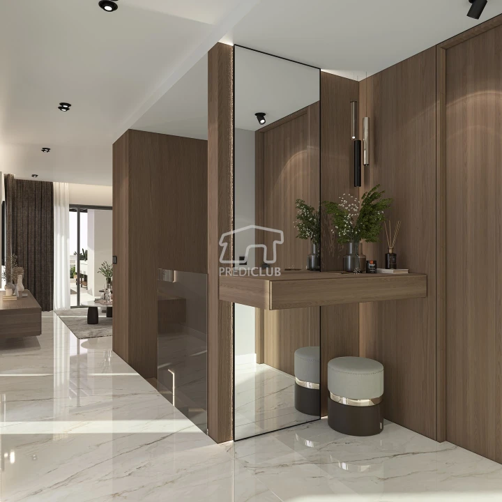Apartamento T1 para Venda em São Martinho Foto 2