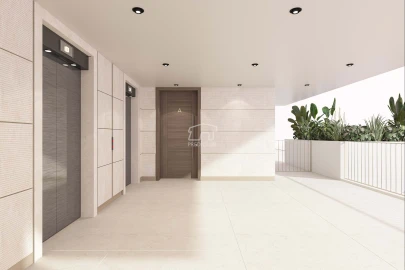 Apartamento T1 para Venda em São Martinho