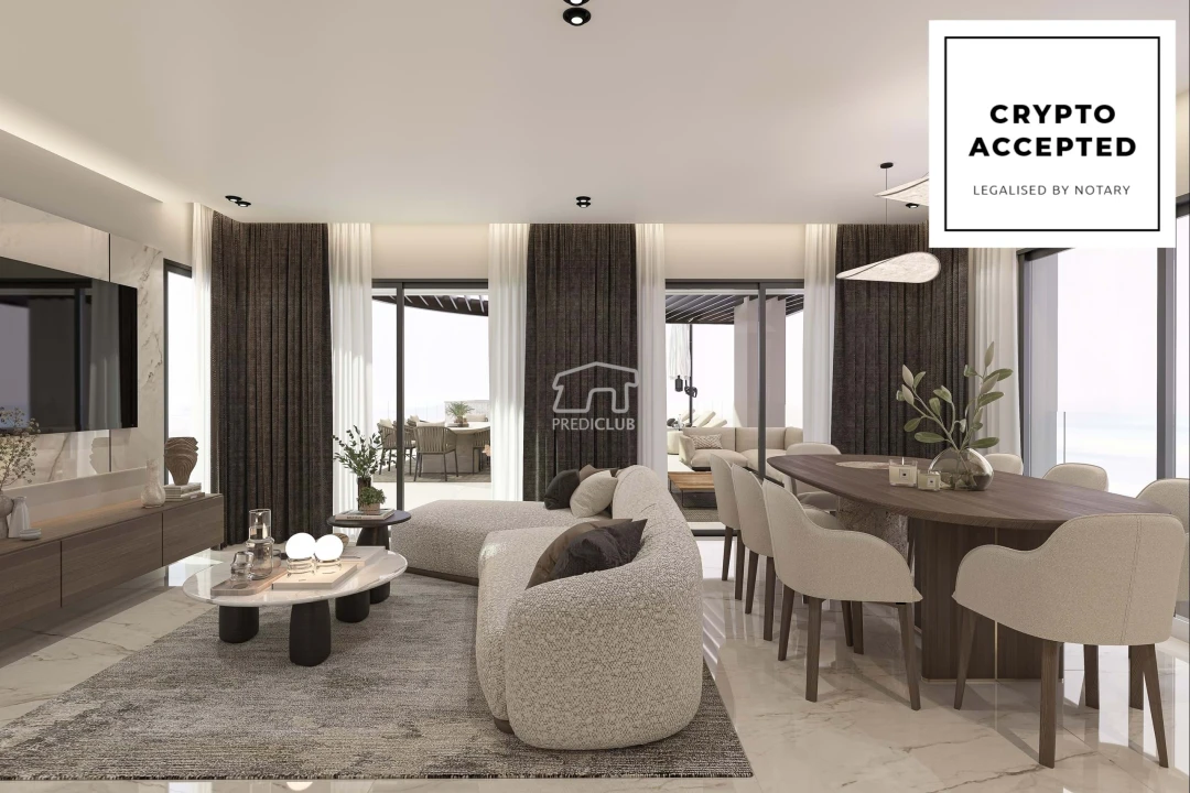 Apartamento T1 para Venda em São Martinho Foto 1