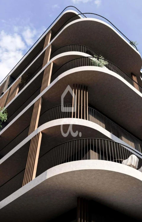 Apartamento T3 para Venda em Oliveira do Douro