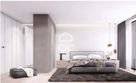 Apartamento T3 para Venda em Oliveira do Douro
