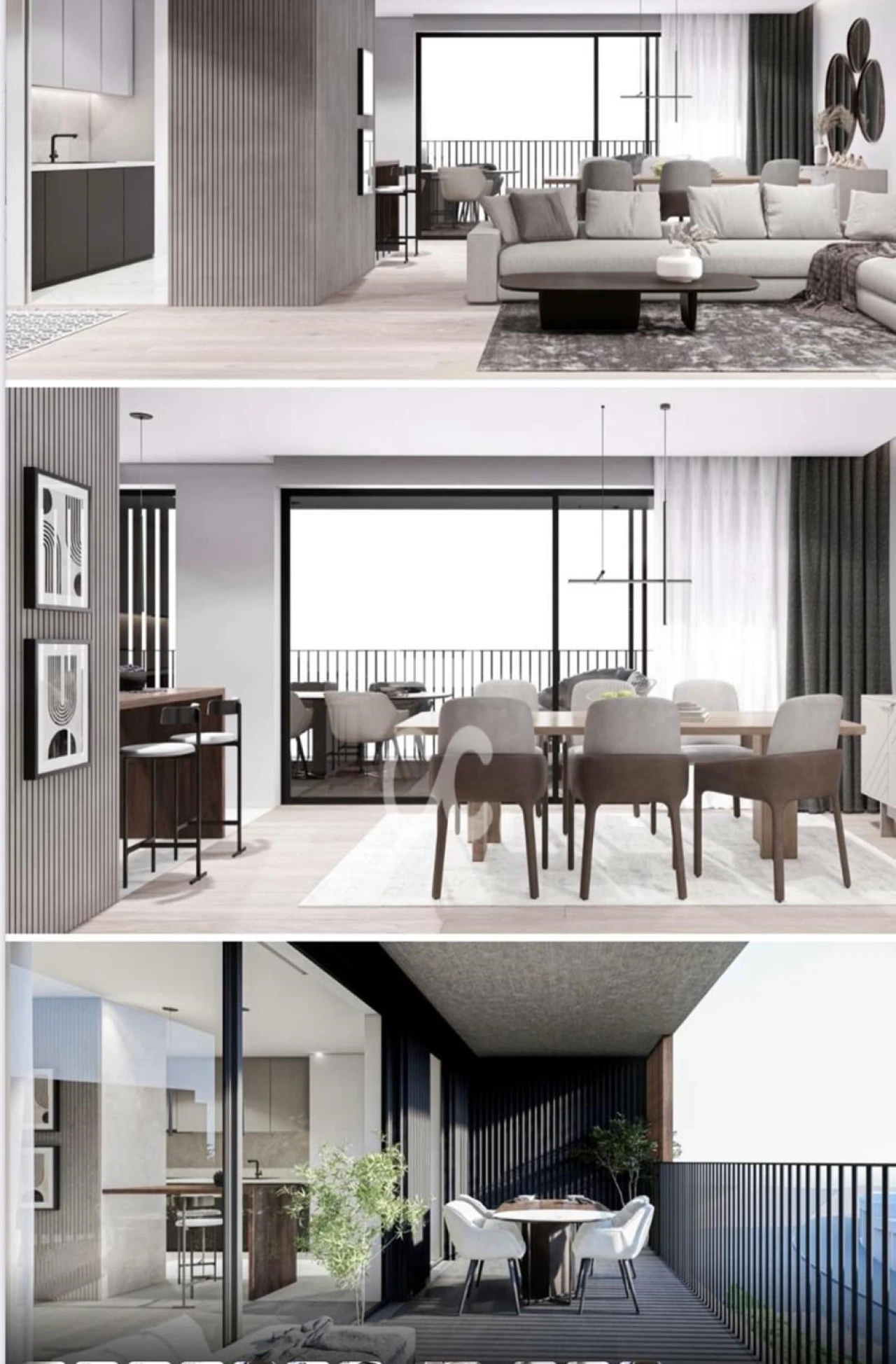 Apartamento T3 para Venda em Oliveira do Douro Foto 11