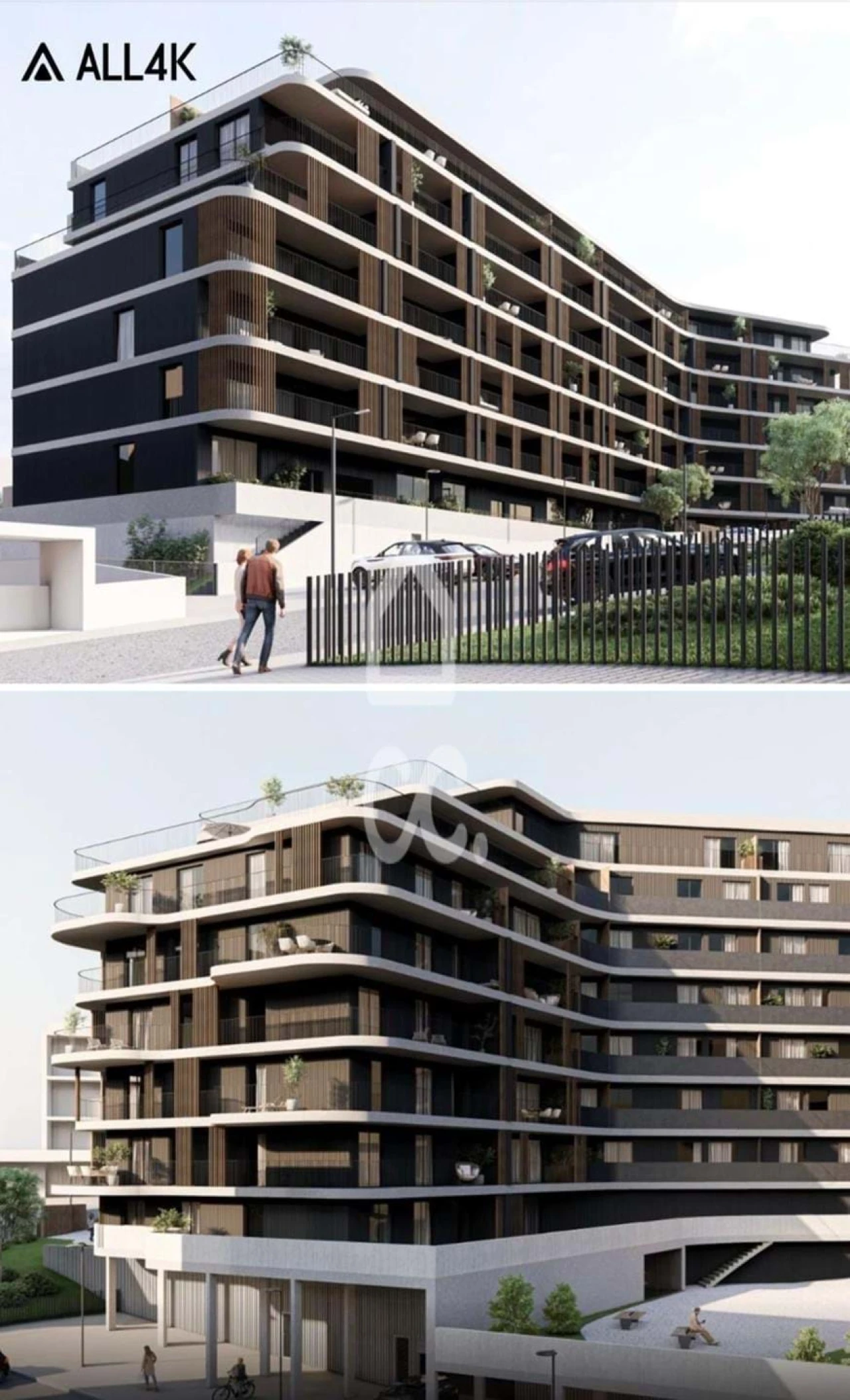 Apartamento T3 para Venda em Oliveira do Douro Foto 8