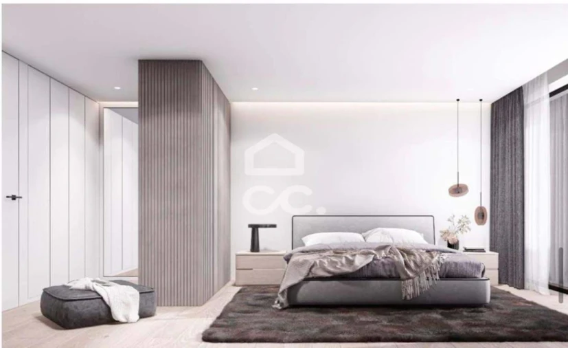 Apartamento T3 para Venda em Oliveira do Douro Foto 3