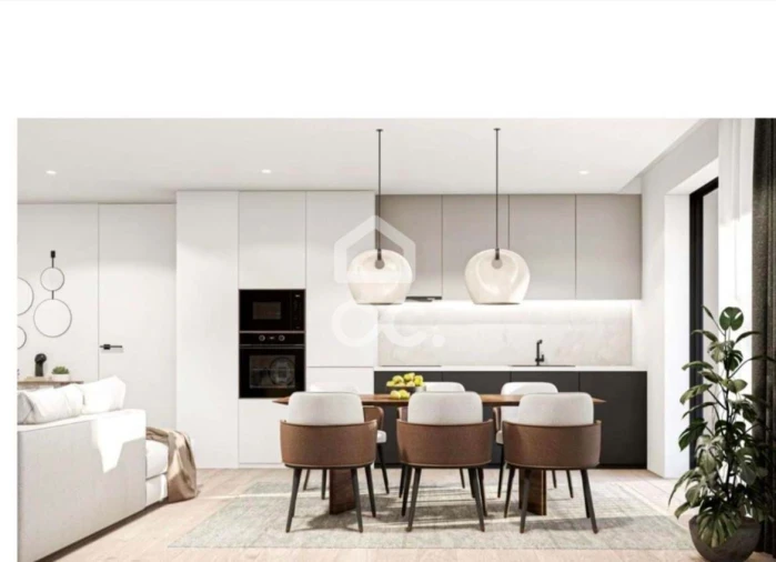Apartamento T3 para Venda em Oliveira do Douro Foto 12