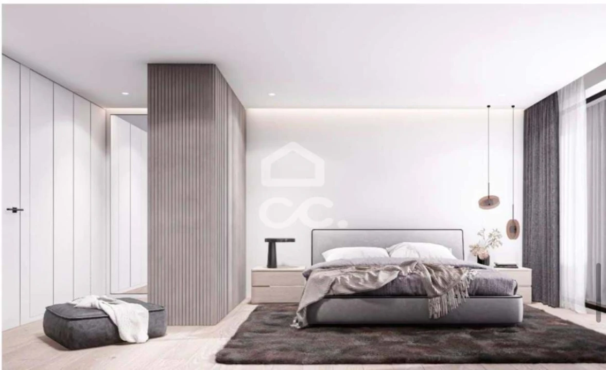 Apartamento T3 para Venda em Oliveira do Douro Foto 3