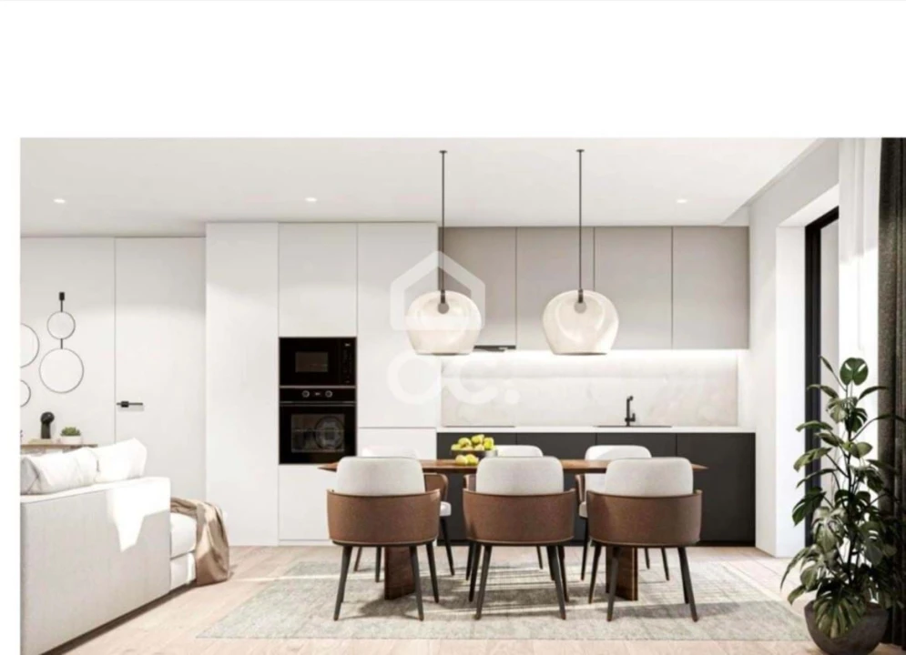 Apartamento T3 para Venda em Oliveira do Douro Foto 12