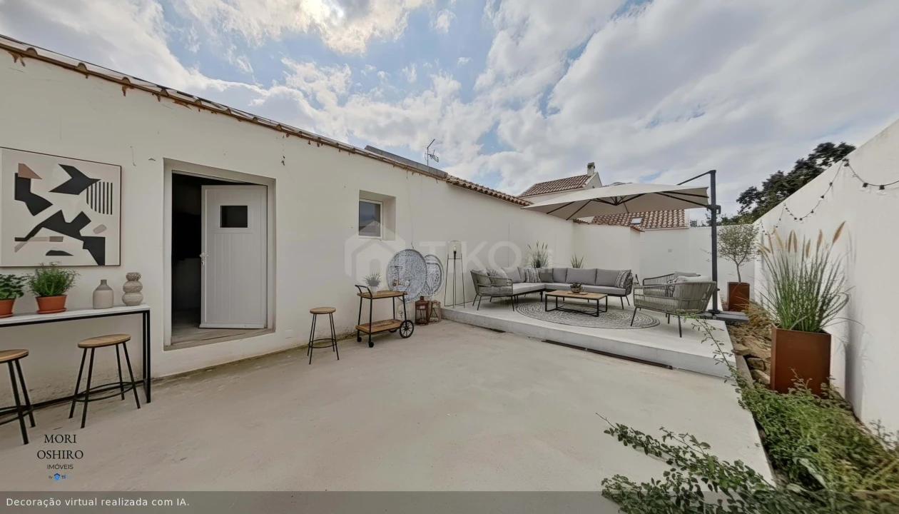 Moradia T4 para Venda em Castanheira do Ribatejo e Cachoeiras Foto 2