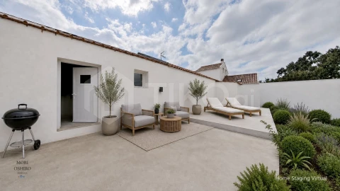 Moradia T4 para Venda em Castanheira do Ribatejo e Cachoeiras