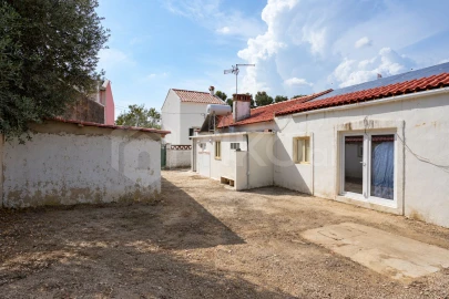 Moradia T4 para Venda em Castanheira do Ribatejo e Cachoeiras
