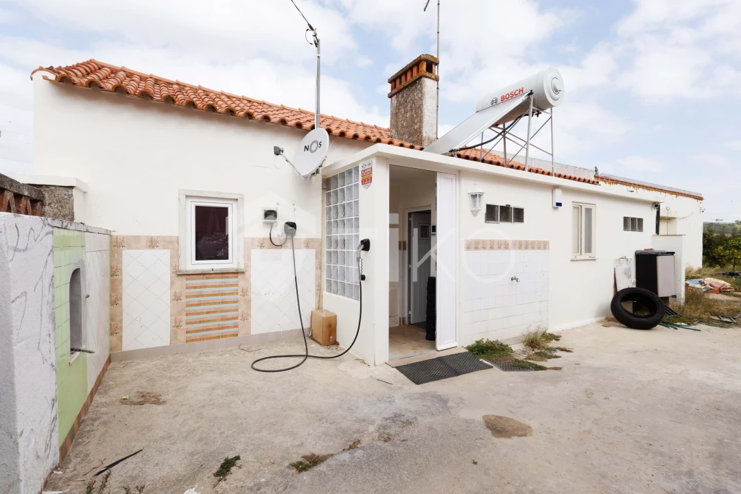 Moradia T4 para Venda em Castanheira do Ribatejo e Cachoeiras Foto 25