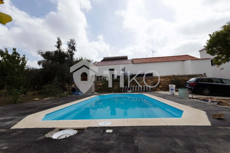 Moradia T4 para Venda em Castanheira do Ribatejo e Cachoeiras Foto 1