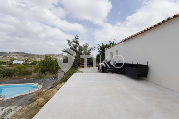 Moradia T4 para Venda em Castanheira do Ribatejo e Cachoeiras Foto 28