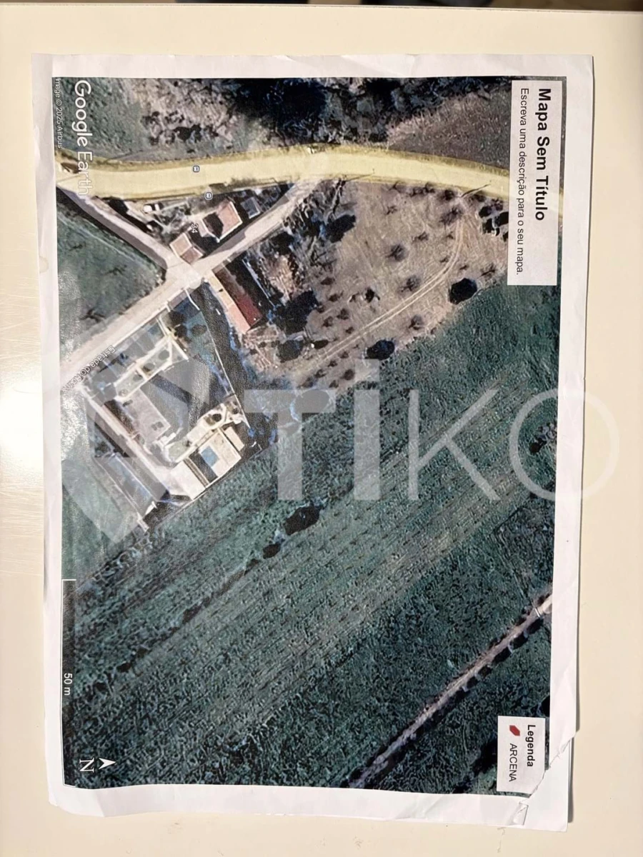 Moradia T4 para Venda em Castanheira do Ribatejo e Cachoeiras Foto 38