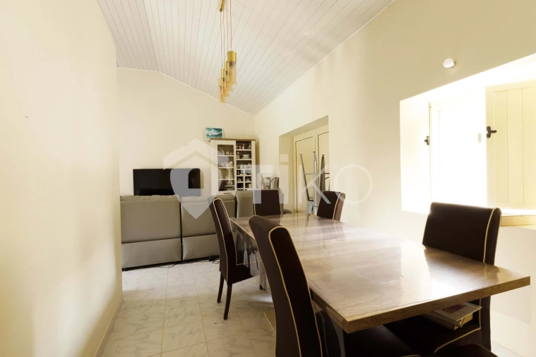 Moradia T4 para Venda em Castanheira do Ribatejo e Cachoeiras Foto 5