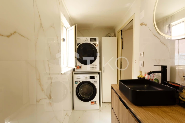 Moradia T4 para Venda em Castanheira do Ribatejo e Cachoeiras Foto 21