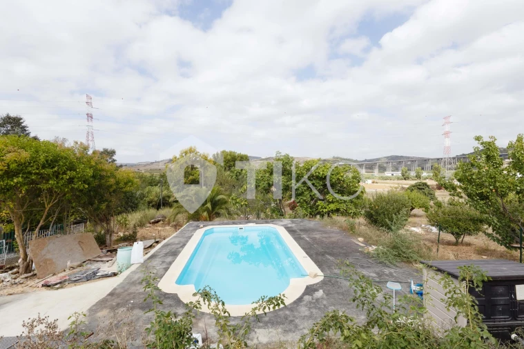 Moradia T4 para Venda em Castanheira do Ribatejo e Cachoeiras Foto 30