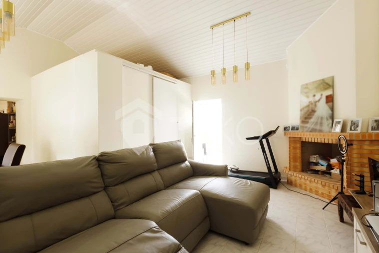 Moradia T4 para Venda em Castanheira do Ribatejo e Cachoeiras Foto 6