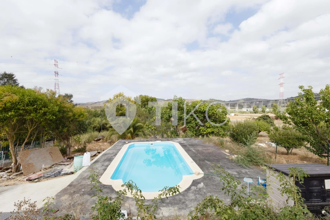 Moradia T4 para Venda em Castanheira do Ribatejo e Cachoeiras Foto 30