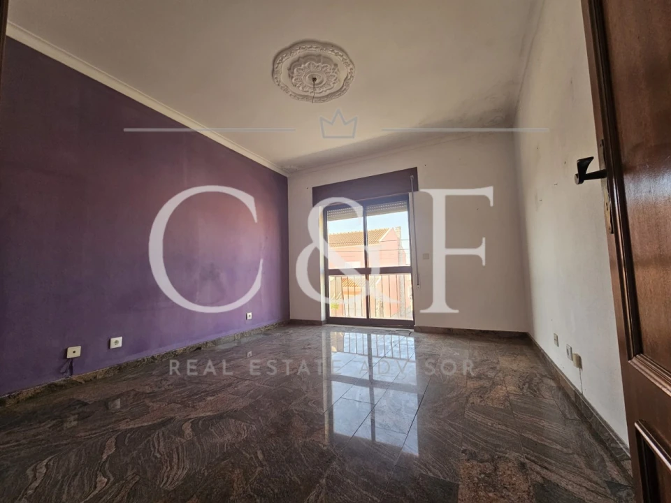 Apartamento T4 para Venda em Gaio-Rosário e Sarilhos Pequenos Foto 10