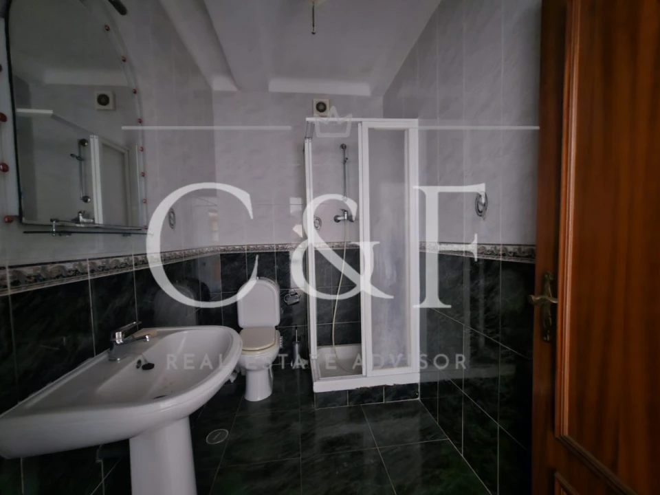 Apartamento T4 para Venda em Gaio-Rosário e Sarilhos Pequenos Foto 17