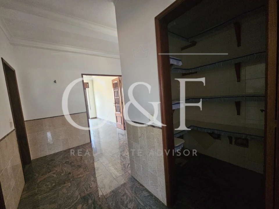 Apartamento T4 para Venda em Gaio-Rosário e Sarilhos Pequenos Foto 15